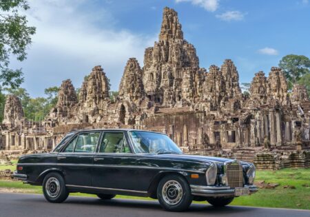 Christmas Gift ! 5 Good videos to watch about Cambodia!