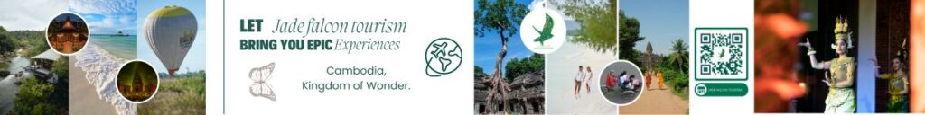 Ta Prohm’s third western gallery fully restored 2 Experiences 1