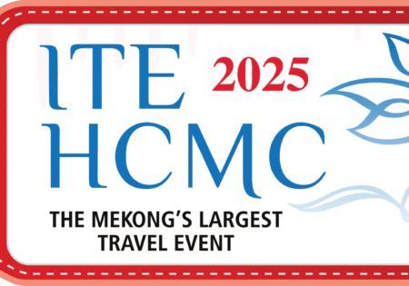Meet US at ITE HCMC 2025 !